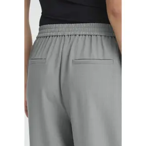 Women's Trousers Ichi IHFAVA IHFava image-5