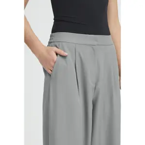 Women's Trousers Ichi IHFAVA IHFava image-6