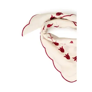 Women's scarf Ichi Iamanu image-5
