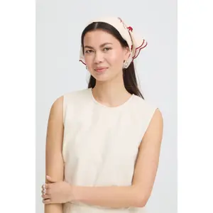 Women's scarf Ichi Iamanu image-1