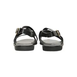 Women's sandals Ichi Vera image-2