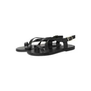 Women's sandals Ichi Vera image-1