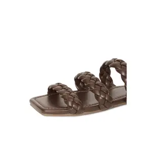 Women's sandals Ichi Veronica image-2