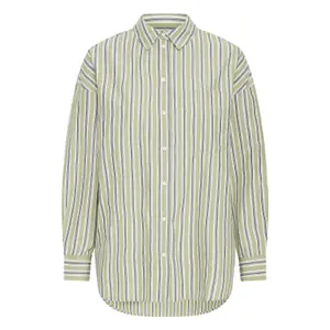 Women's blouse Ichi IHFluca 2 image-2
