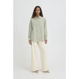 Women's blouse Ichi IHFluca 2 image-0