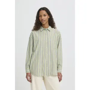 Women's blouse Ichi IHFluca 2 image-1