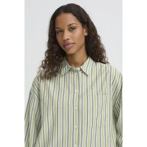 Women's blouse Ichi IHFluca 2 image-5