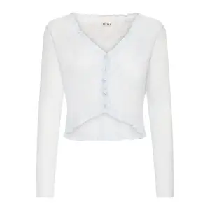 Women's cardigan Ichi Bulac image-0