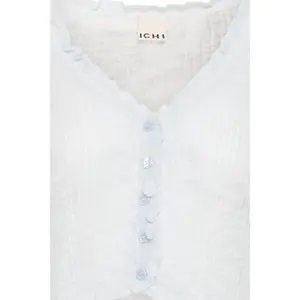 Women's cardigan Ichi Bulac image-2