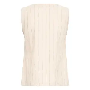 Women's suit waistcoat Ichi Icha image-1