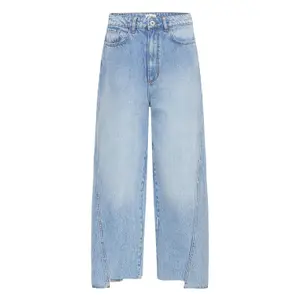 Straight Jeans for Women Ichi IHObinne image-0