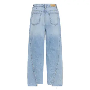 Straight Jeans for Women Ichi IHObinne image-4