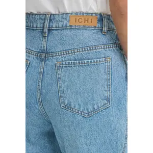 Straight Jeans for Women Ichi IHObinne image-6