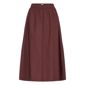 Women's skirt Ichi Lelaya image-0