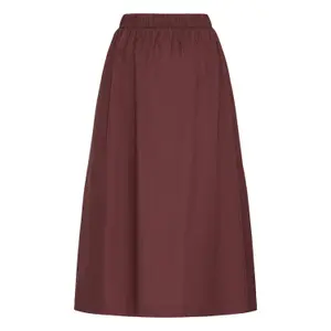 Women's skirt Ichi Lelaya image-1