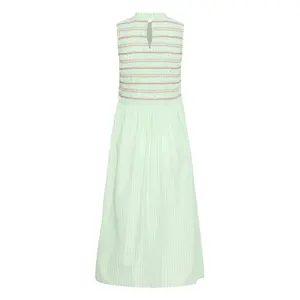 Women's dress Ichi IHLocy image-1