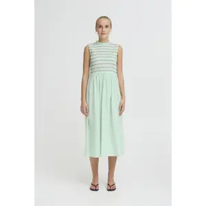 Women's dress Ichi IHLocy image-2