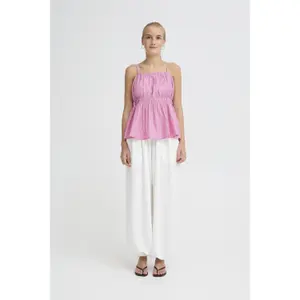 Women's Trousers Ichi Balloon image-2