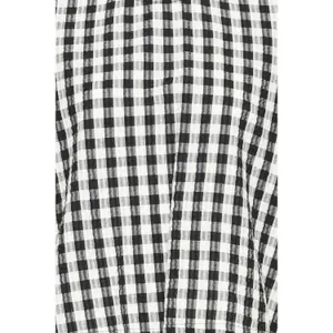 Women's short-sleeved blouse Ichi Ihkarra Ss image-2