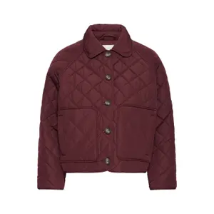 Women's down jacket Ichi IHHansa Ja5 image-0