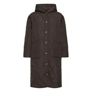Women's coat Ichi IHHansa image-0