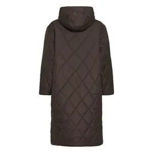 Women's coat Ichi IHHansa image-1