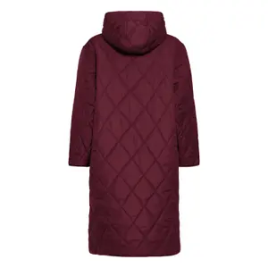 Women's coat Ichi IHHansa image-1