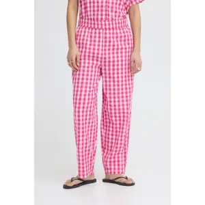 Women's Trousers Ichi IHFELICA image-1