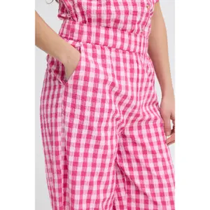 Women's Trousers Ichi IHFELICA image-6