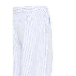 Women's Trousers Ichi Garia image-2