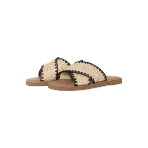 Women's sandals Ichi IAEMMA image-1