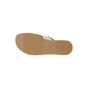 Women's sandals Ichi IAEMMA image-4