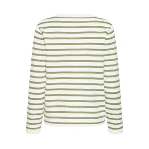 Woman sweater Ichi IHLuls image-3