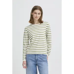 Woman sweater Ichi IHLuls image-2