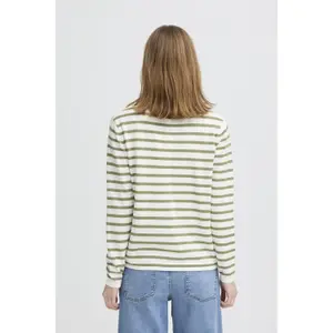 Woman sweater Ichi IHLuls image-4