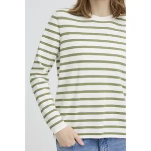 Woman sweater Ichi IHLuls image-6