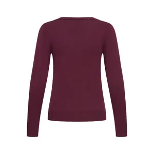 Woman sweater Ichi IHLuls image-1