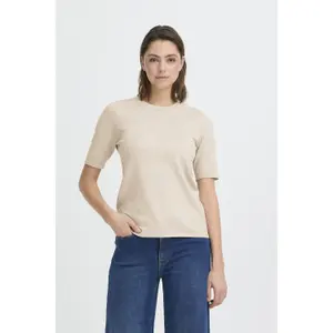 Woman sweater Ichi Luls image-1