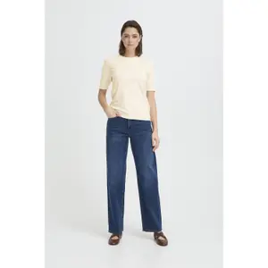 Woman sweater Ichi Luls image-2