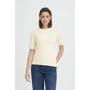 Woman sweater Ichi Luls image-1