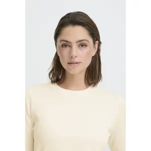 Woman sweater Ichi Luls image-5
