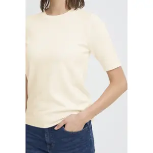 Woman sweater Ichi Luls image-6