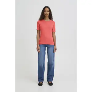 Woman sweater Ichi Luls image-2