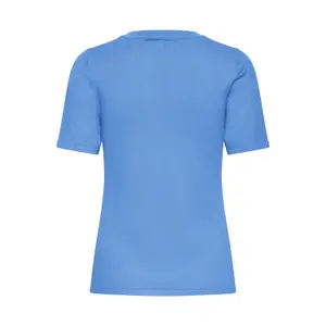 Women's short sleeve sweater Ichi IHLuls image-3