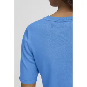 Women's short sleeve sweater Ichi IHLuls image-6