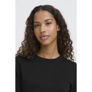 Woman sweater Ichi Luls image-6