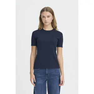 Woman sweater Ichi Luls image-1