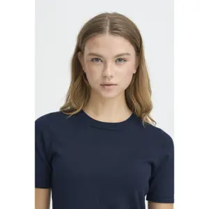 Woman sweater Ichi Luls image-5