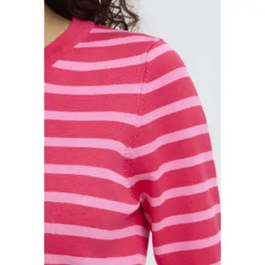 Sweter damski Ichi Luls image-5