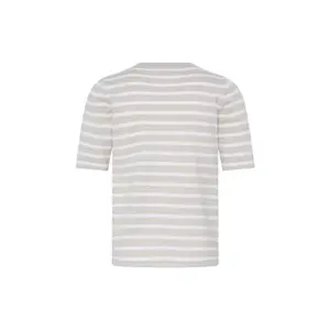 Women's short sleeve sweater Ichi IHLuls image-3